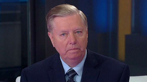 Graham: IG's report on Russia probe will be 'ugly and damning' for DOJ