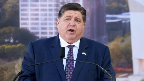Illinois Gov. Pritzker tells NRA to 'leave us the hell alone' after mass shooting tweet