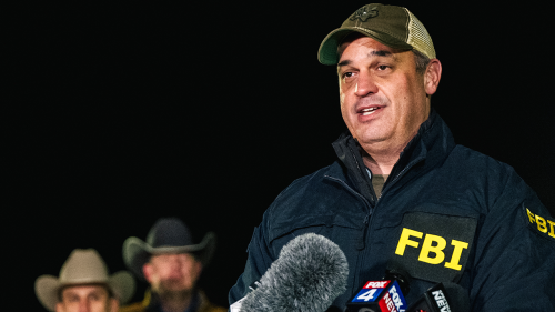 'Corrupt' FBI should be 'eliminated' for statement on Texas synagogue hostage taker': Critics