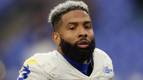 Odell Beckham Jr escorted off plane by police in Miami, calls situation 'comedy hr'