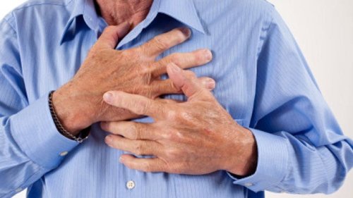 Signs of 'sudden' cardiac death may come weeks before, study finds