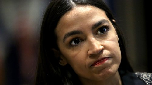 AOC says she would 'love' to sell her Tesla after Elon Musk teased her on Twitter