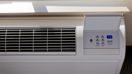 Washington's war on air conditioning heats up