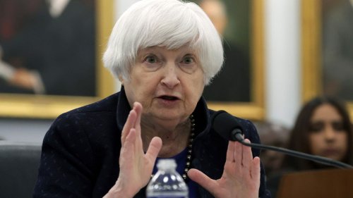 Janet Yellen walks back Biden’s comments US taxpayers on hook for Baltimore bridge collapse