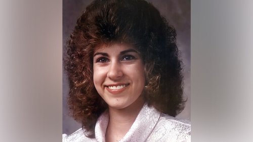 Pennsylvania Police On 1989 Cold Case Tear Down Prime Suspect's House ...