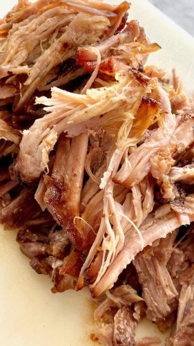 Southern pulled pork recipe is ‘barbecue the way it was meant to be’: Try the recipe
