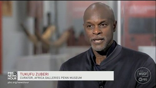 Professor calls museums racist: Built to ‘justify’ empire, colonization marginalization