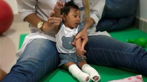 More than 3,100 pregnant women in Colombia infected with Zika virus, raising fears of spread