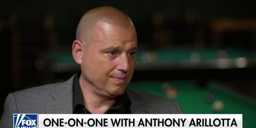 Former Mobster Anthony Arillotta: ‘I Loved The Life’ | Fox News Video ...