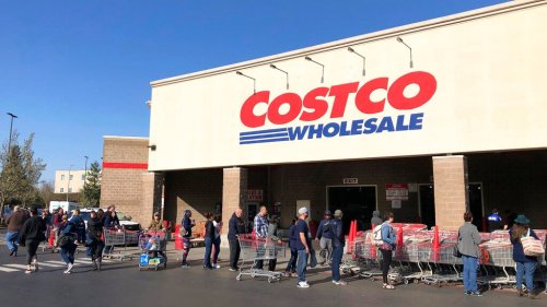 Costco removes popular cheese after Black Lives Matter controversy