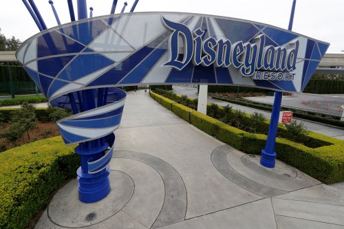 Disney's Bob Iger leaves California coronavirus task force as parks remain idle