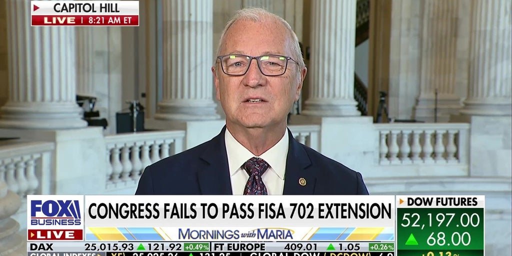 Lawmakers push for congressional review after Trump unveils Iran deal