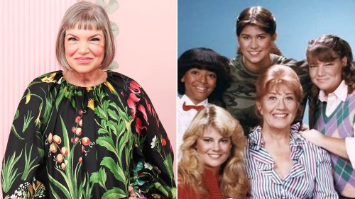 'Palm Royale' star Mindy Cohn's resurgence 45 years after 'Facts of Life': ‘I’m peaking now’