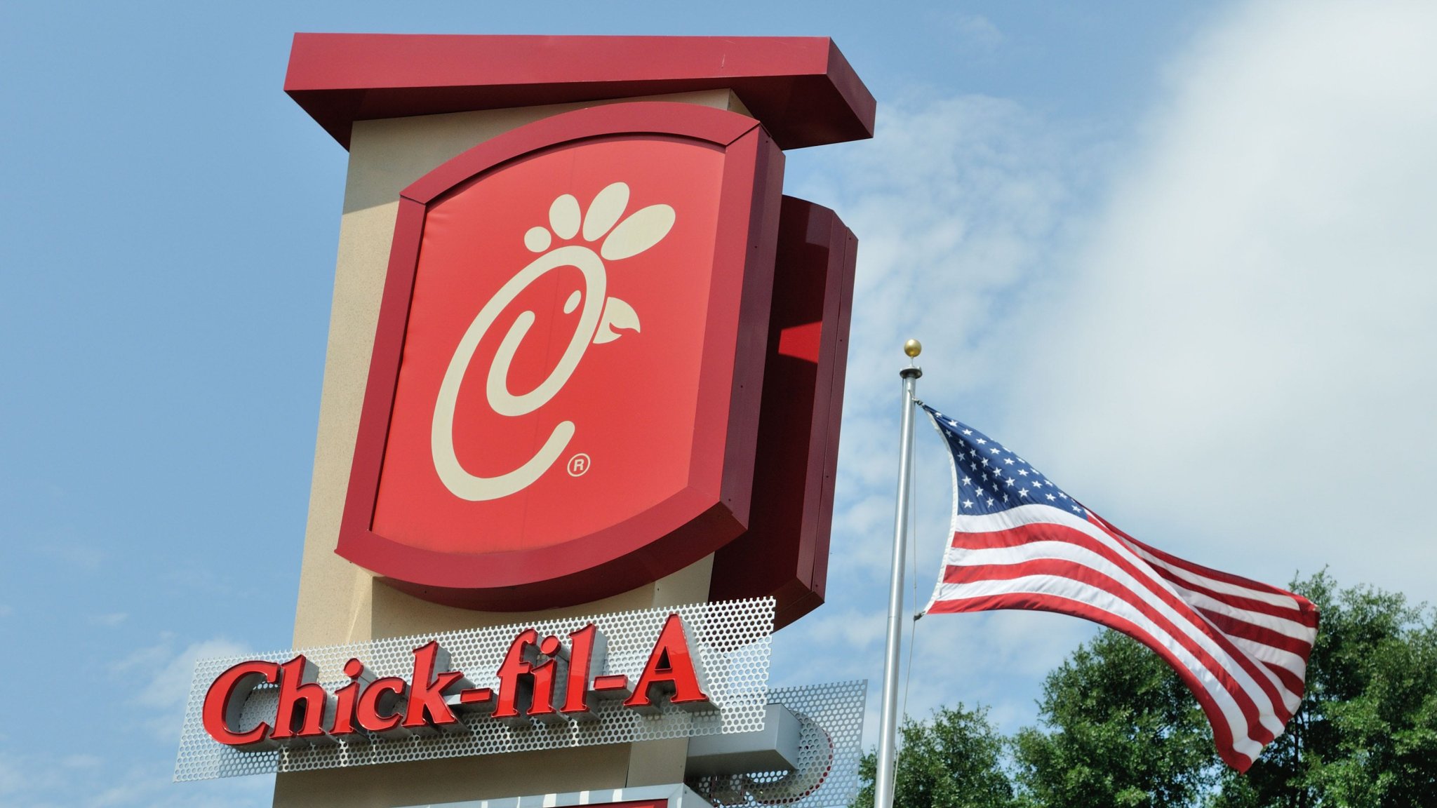Pennsylvania man breaks unofficial Chick-fil-A record with 132 days of consecutive meals
