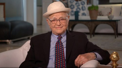 Norman Lear turns 100: Hollywood producer says he has 23 projects in development