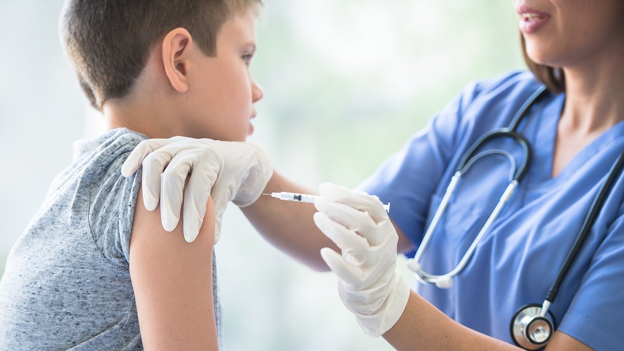 EU likely to decide on Moderna COVID-19 vaccine for kids next week
