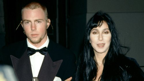 Cher accused of kidnapping her son in court documents filed by his estranged wife