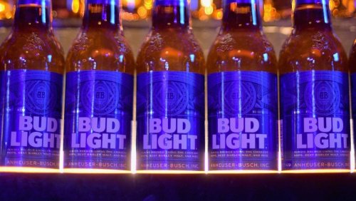 Bud Light experienced another week of sales decline, dropping 24% from a year ago