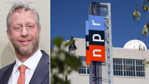 NPR suspends veteran editor who blew whistle on liberal bias at organization