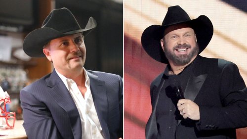 John Rich reacts to Garth Brooks' decision to sell 'every brand of beer' amid Bud Light drama