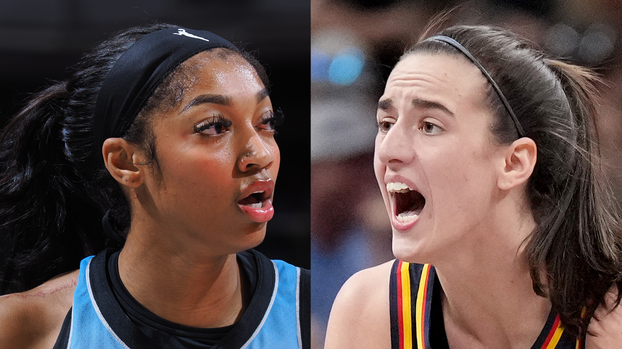 WNBA monitoring fans, with AI, to crack down on 'hate speech' amid Caitlin Clark-Angel Reese rivalry renewal