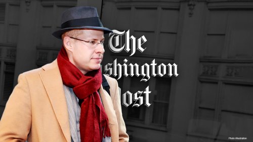 Twitter roasts Washington Post's Max Boot for his call to ‘abolish the electoral college’