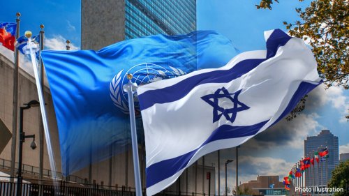United Nations slammed for silence over Hamas rapes, mutilation and murder of Israeli women, critics say