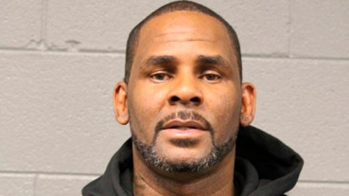 What is R Kelly's net worth?
