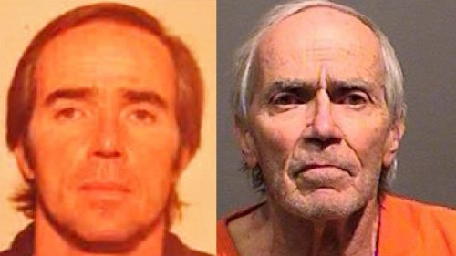 Colorado man charged in 1978 murder of 15-year-old girl after DNA testing