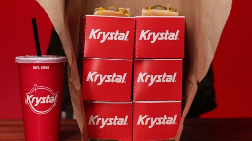Krystal Restaurants acquired by SoftBank-owned investment group after bankruptcy