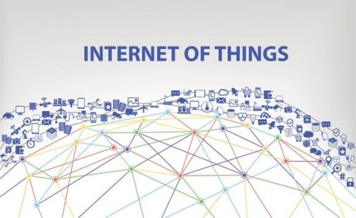 Why 2017 Is the Year to Invest in IoT Stocks