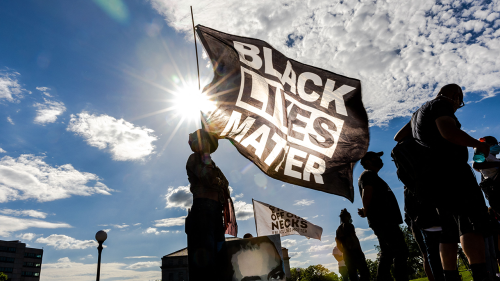 Black Lives Matter has nearly $42 million in assets: IRS documents