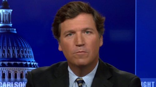Tucker Carlson on Kamala Harris: It's time to reassess our view