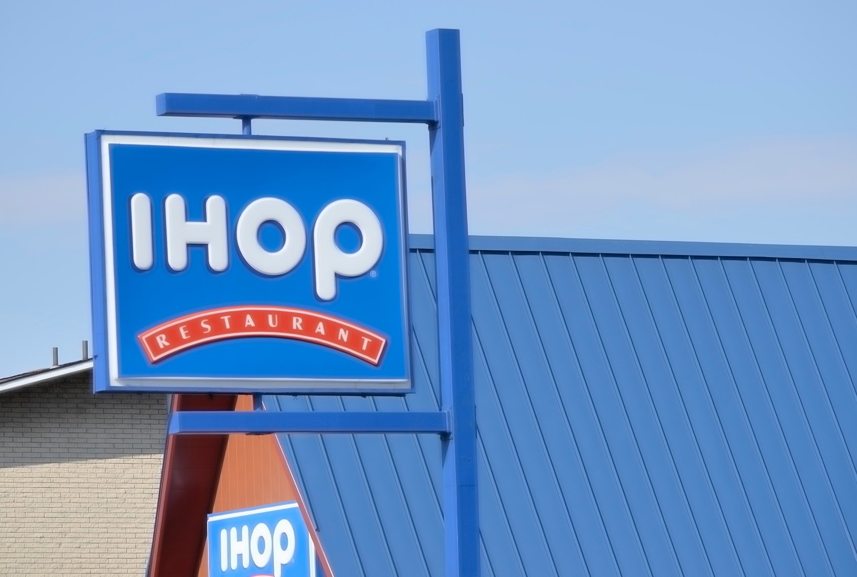 IHOP closing nearly 100 'underperforming' locations amid the pandemic