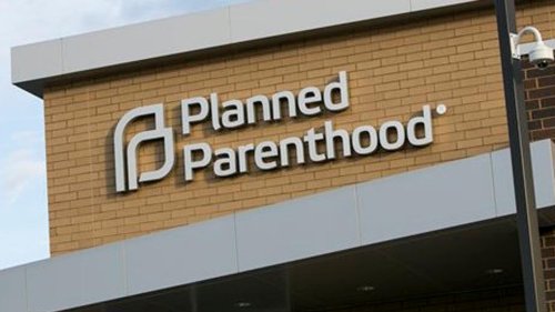 Trump offers Planned Parenthood funds if it halts abortions