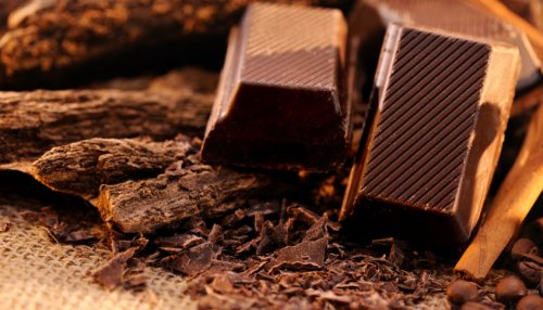 Dark chocolate ingredient may prevent obesity, diabetes, study shows