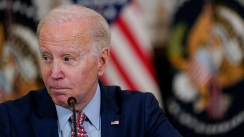 Biden Torched For unconstitutional Plan To Circumvent Supreme Court 
