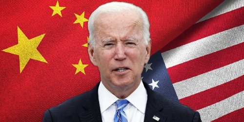 Biden is allergic to negotiating free trade agreements: Sen. John Cornyn | Fox Business Video