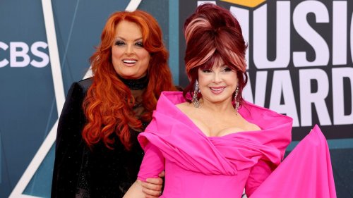 The Judds' 'Final Tour' to continue following Naomi's death by suicide