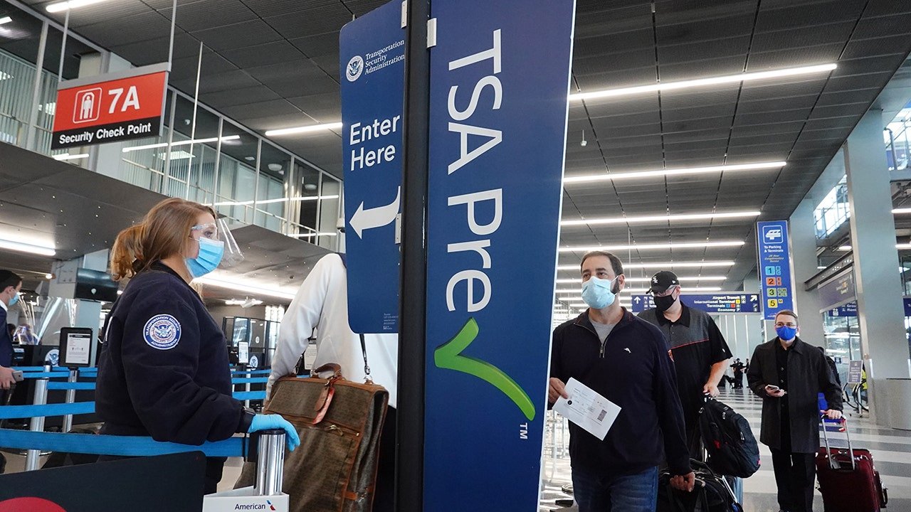 TSA: Travelers who violate mask mandate face fines up to $1,500