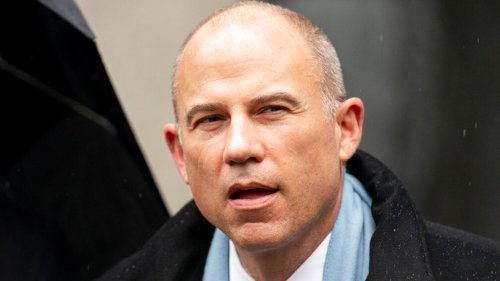 Michael Avenatti sentenced to 14 years in prison for cheating clients out of millions