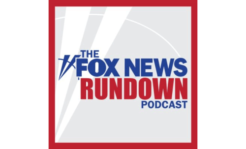 The Fox News Rundown cover image