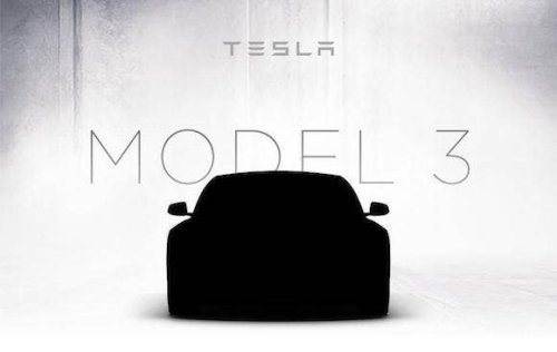 I'm Not the Only One Who Thinks Toyota and Honda Should Be Scared of Tesla's Model 3
