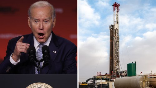 Biden admin issues 20-year oil drilling ban near Indigenous site, ignoring pleas from Native Americans