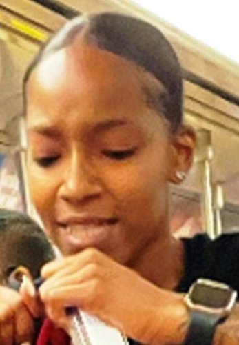Woman says 'I hate Mexicans' after punching subway rider in the face: NYPD