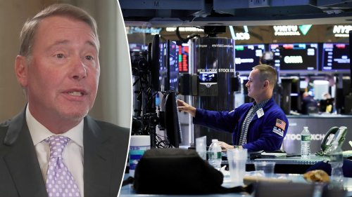 The 'Bond King' warns US consumers are headed down 'a death spiral'