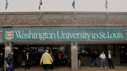 Washington University in St. Louis: 'Professionalism' is racist
