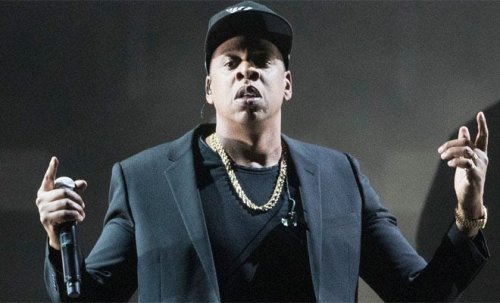 Jay Z: Radio caters to young white women and loses sight of music