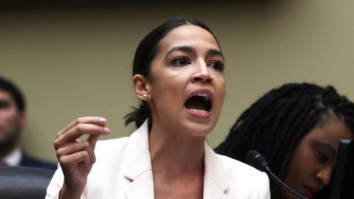 AOC says GOP reviving ‘legacy of slavery’ by ending non-citizen voting rights in DC