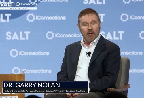 Aliens 'have been on Earth a long time': Stanford Professor